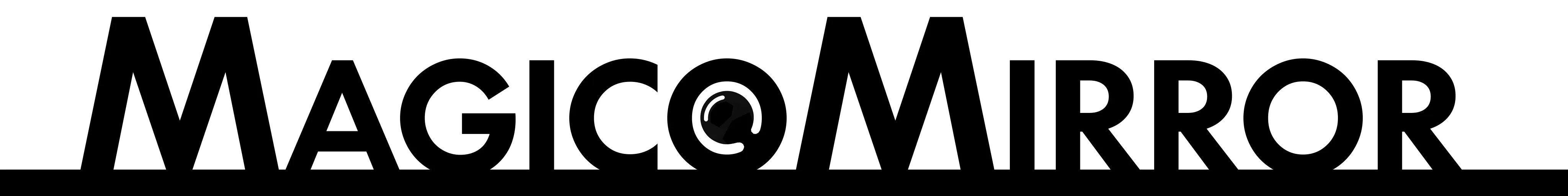 Logo MagicoMirror